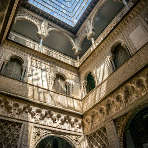 Cathedral architecture