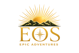 EOS Epic Adventures logo